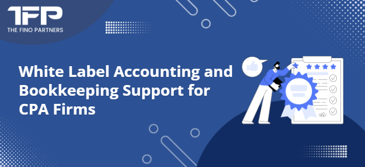 White Label Accounting and Bookkeeping Services